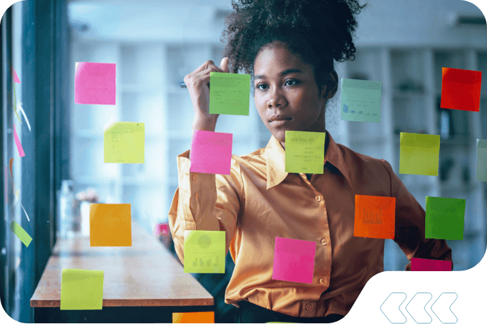 post it notes