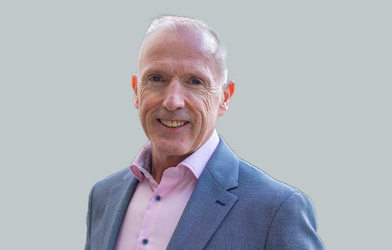 jarlath dooley profile
