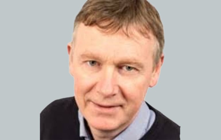 mike o'flynn profile