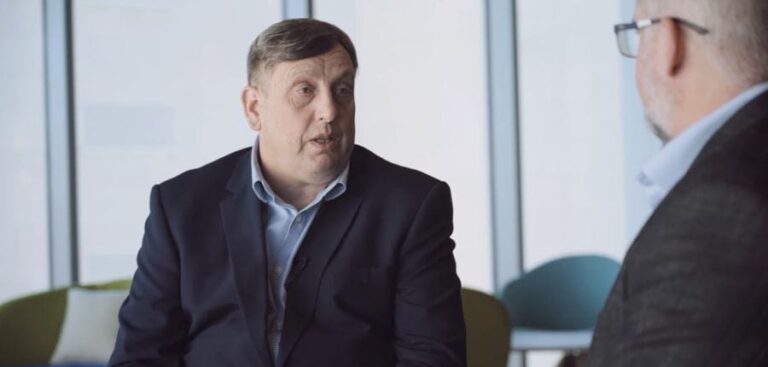 Remediation Q&A with Carl Dover and Liam Turley video