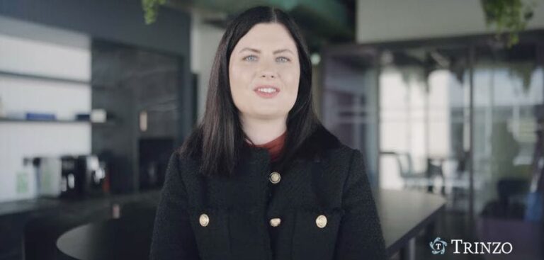 amy doherty headshot in interview