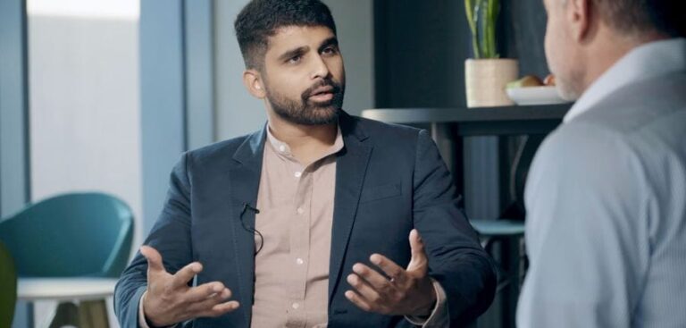 Training at Trinzo with Jim Perry & Rahul Titus video