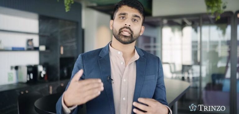 rahul titus interview headshot