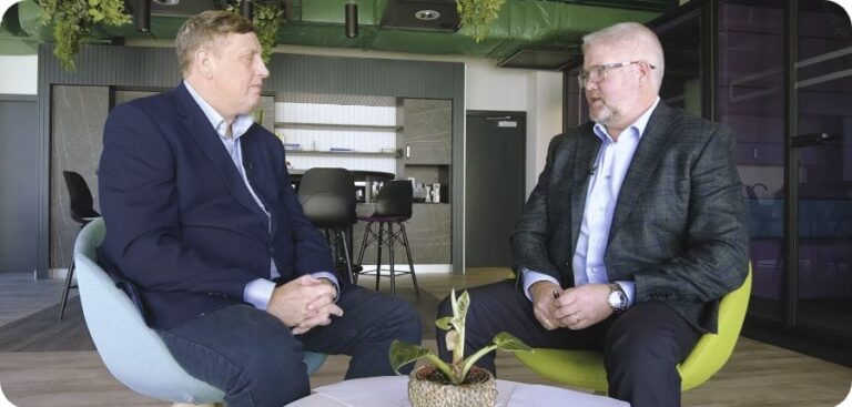 Validation Q&A with Carl Dover & Liam Turley -video